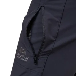 Mountain Equipment Trousers & Leggings-Womens Chamois Pant - Anvil Grey