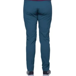 Mountain Equipment Trousers & Leggings-Womens Comici Pant AC - Majolica-Topaz
