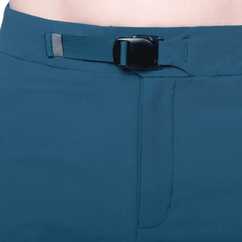 Mountain Equipment Trousers & Leggings-Womens Comici Pant AC - Majolica-Topaz
