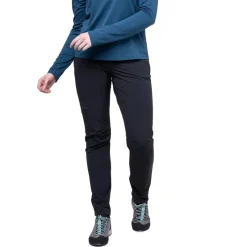 Mountain Equipment Trousers & Leggings-Womens Comici Pant - Black