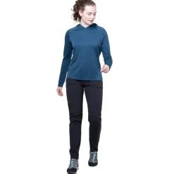 Mountain Equipment Trousers & Leggings-Womens Comici Pant - Black