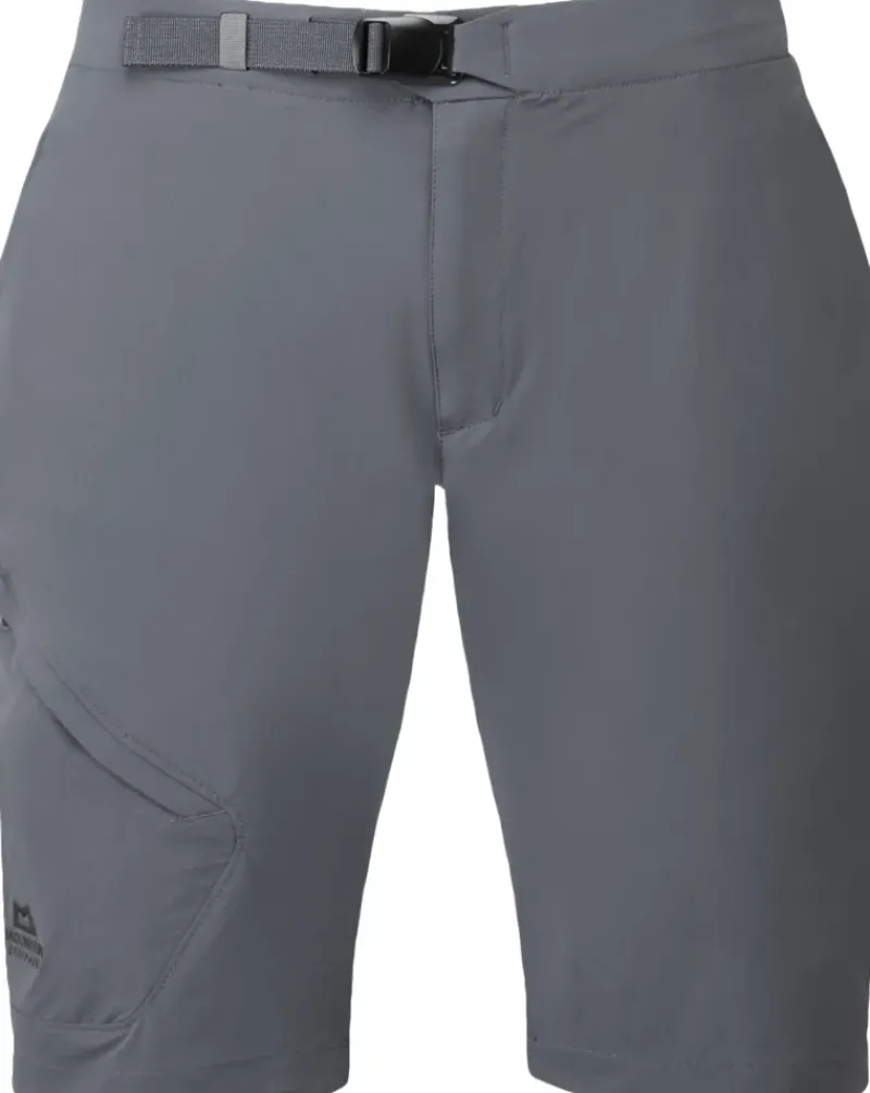 Mountain Equipment Shorts & Skirts-Womens Comici Shorts - Ombre Blue