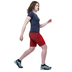Mountain Equipment Shorts & Skirts-Womens Comici Shorts - Majolica-Topaz