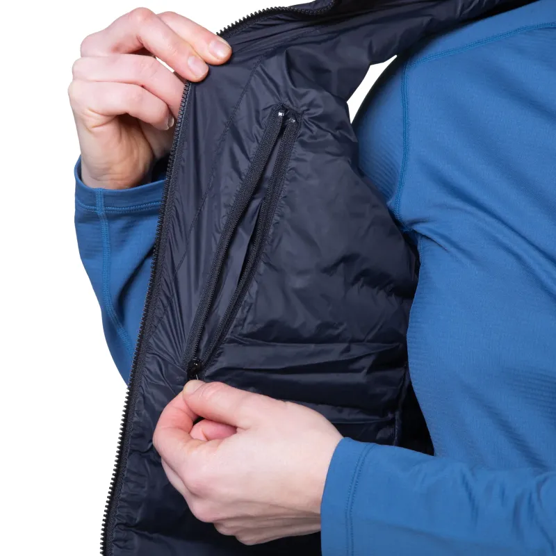 Mountain Equipment Vests & Gilets-Womens Earthrise Vest - Cosmos