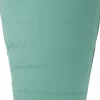 Mountain Equipment Backpacking & Lightweight Sleeping Bags-Womens Glacier 1000 Sleeping Bag - Long