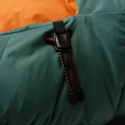 Mountain Equipment Backpacking & Lightweight Sleeping Bags-Womens Glacier 1000 Sleeping Bag - Long