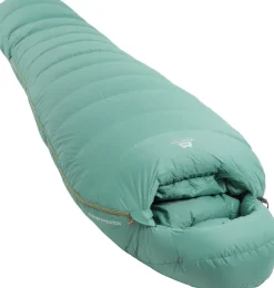 Mountain Equipment Backpacking & Lightweight Sleeping Bags-Womens Glacier Expedition Sleeping Bag - Long