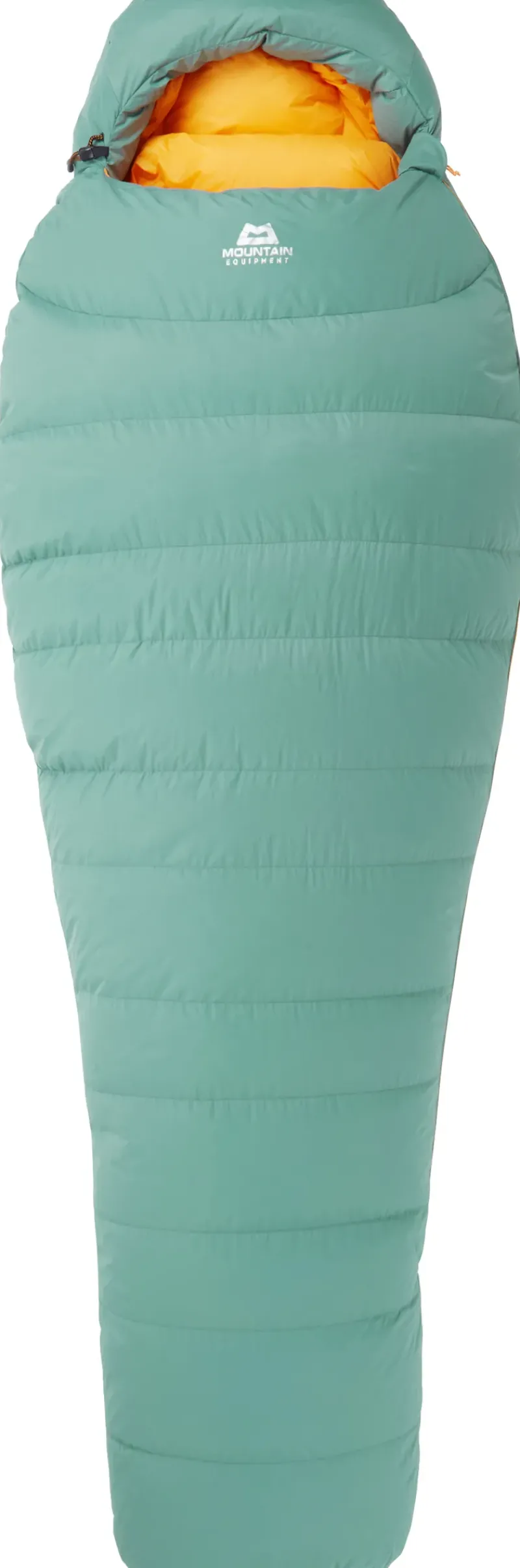 Mountain Equipment Backpacking & Lightweight Sleeping Bags-Womens Glacier 700 Sleeping Bag - Regular