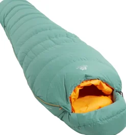Mountain Equipment Backpacking & Lightweight Sleeping Bags-Womens Glacier 300 Sleeping Bag - Regular