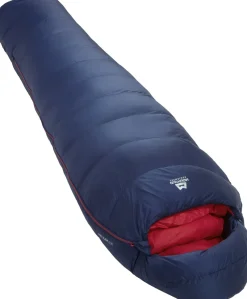 Mountain Equipment Backpacking & Lightweight Sleeping Bags-Womens Helium 600 Sleeping Bag - Long