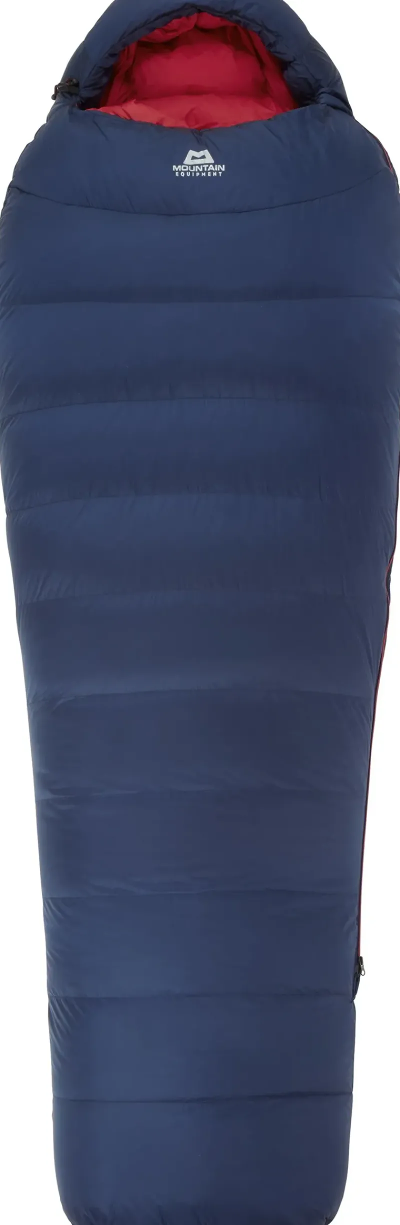 Mountain Equipment Backpacking & Lightweight Sleeping Bags-Womens Helium 400 Sleeping Bag - Long