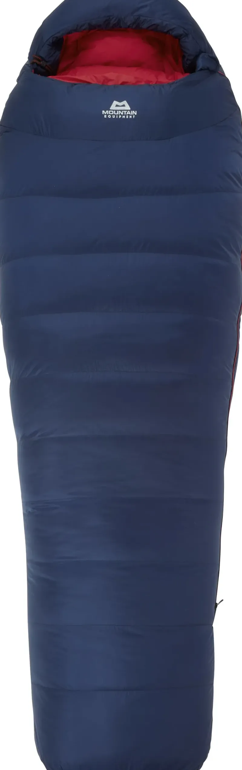 Mountain Equipment Backpacking & Lightweight Sleeping Bags-Womens Helium 800 Sleeping Bag - Left-Zip - Regular