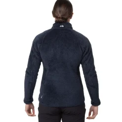 Mountain Equipment Fleece & Mid Layer-Womens Hispar Jacket - Red Rock