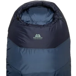 Mountain Equipment Backpacking & Lightweight Sleeping Bags-Womens Klimatic III Sleeping Bag - Long