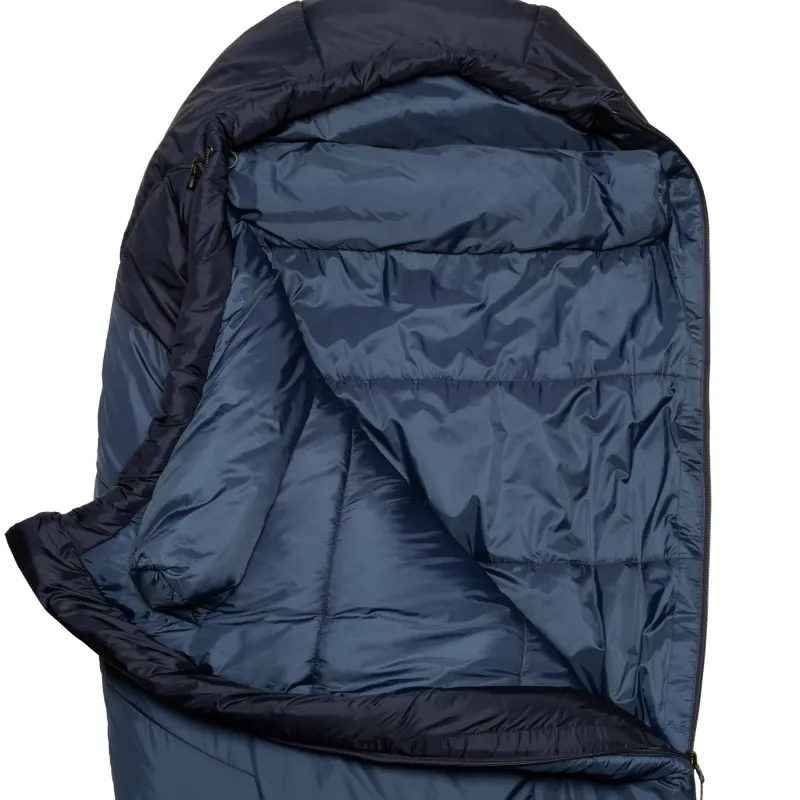 Mountain Equipment Backpacking & Lightweight Sleeping Bags-Womens Klimatic III Sleeping Bag - Long