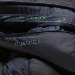 Mountain Equipment Backpacking & Lightweight Sleeping Bags-Womens Klimatic III Sleeping Bag - Long