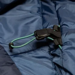 Mountain Equipment Backpacking & Lightweight Sleeping Bags-Womens Klimatic III Sleeping Bag - Long