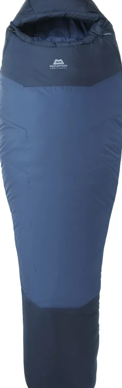 Mountain Equipment Backpacking & Lightweight Sleeping Bags-Womens Klimatic III Sleeping Bag - Regular