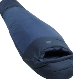 Mountain Equipment Backpacking & Lightweight Sleeping Bags-Womens Klimatic III Sleeping Bag - Regular