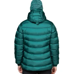 Mountain Equipment Insulated Jackets-Womens Lightline Jacket - Cosmos