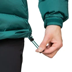 Mountain Equipment Insulated Jackets-Womens Lightline Jacket - Cosmos