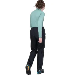 Mountain Equipment Waterproof Trousers-Womens Makalu Pant