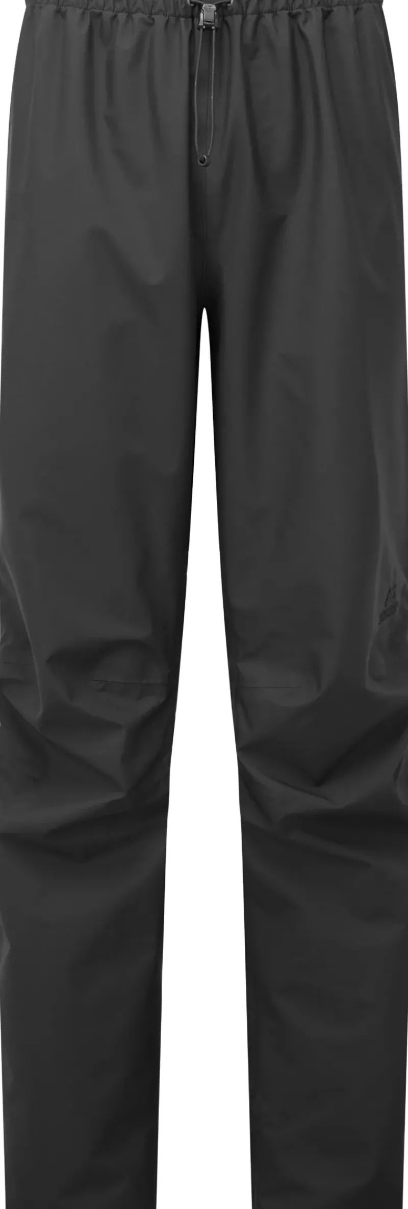 Mountain Equipment Waterproof Trousers-Womens Odyssey Pant - Black