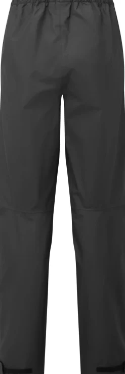 Mountain Equipment Waterproof Trousers-Womens Odyssey Pant - Black