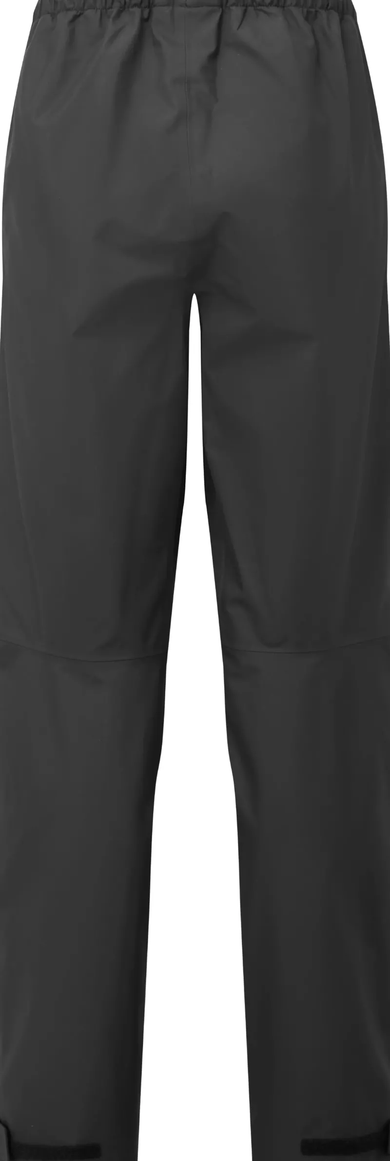 Mountain Equipment Waterproof Trousers-Womens Odyssey Pant - Black