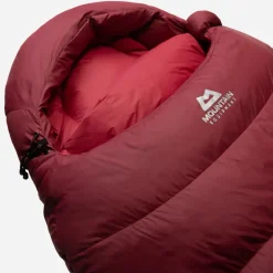 Mountain Equipment Backpacking & Lightweight Sleeping Bags-Womens Olympus 300 Sleeping Bag - Long