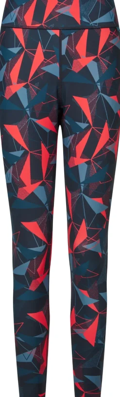 Mountain Equipment Trousers & Leggings-Womens Sereno Legging - Cosmos-Hib Print