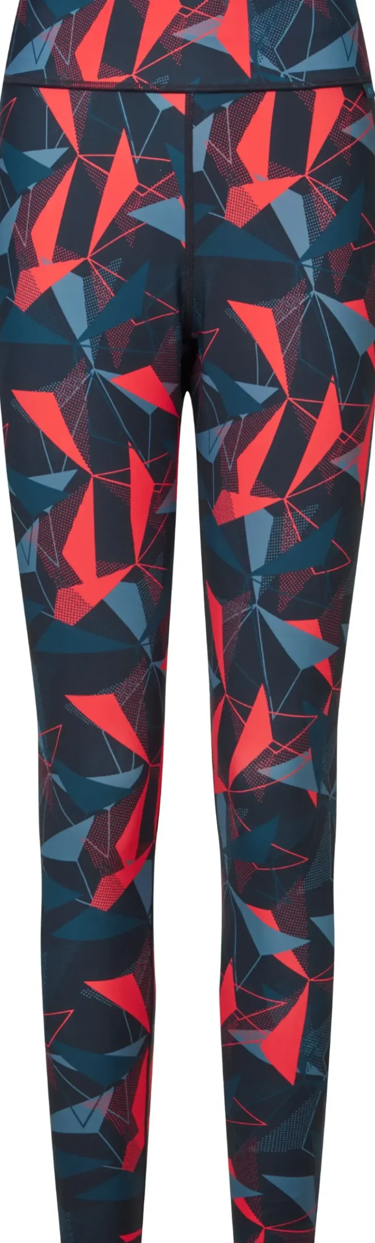 Mountain Equipment Trousers & Leggings-Womens Sereno Legging - Cosmos-Hib Print