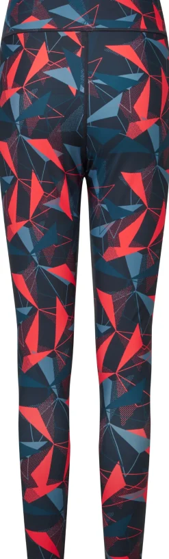 Mountain Equipment Trousers & Leggings-Womens Sereno Legging - Cosmos-Hib Print