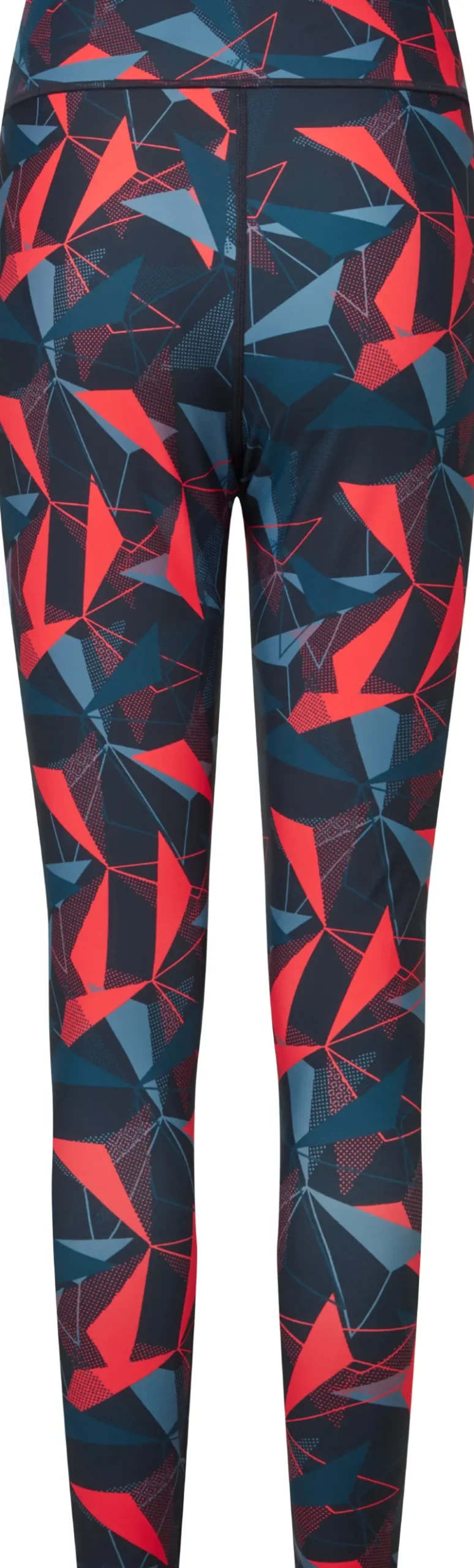 Mountain Equipment Trousers & Leggings-Womens Sereno Legging - Cosmos-Hib Print