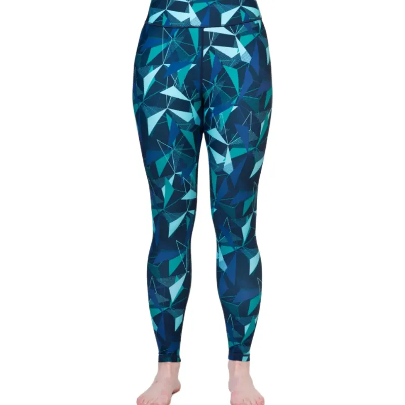 Mountain Equipment Trousers & Leggings-Womens Sereno Legging - Cosmos-Hib Print