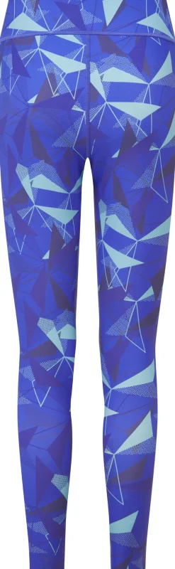 Mountain Equipment Trousers & Leggings-Womens Sereno Legging - Vivid-Porcelain