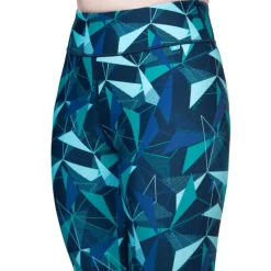 Mountain Equipment Trousers & Leggings-Womens Sereno Legging - Vivid-Porcelain