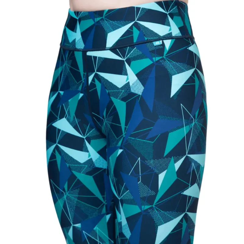 Mountain Equipment Trousers & Leggings-Womens Sereno Legging - Vivid-Porcelain