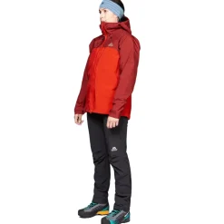 Mountain Equipment Waterproof Jackets-Womens Shigri Jacket - Fresh Green