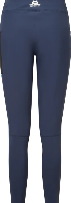 Mountain Equipment Trousers & Leggings-Womens Sonica Tights - Cosmos
