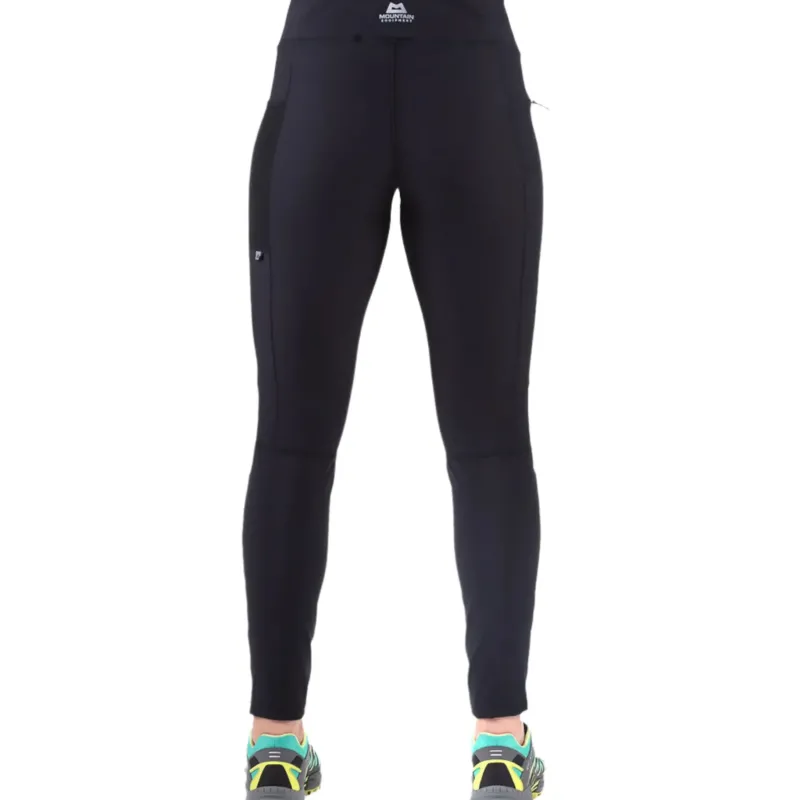 Mountain Equipment Trousers & Leggings-Womens Sonica Tights - Cosmos