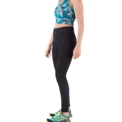 Mountain Equipment Trousers & Leggings-Womens Sonica Tights - Majolica Blue
