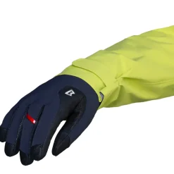 Mountain Equipment Waterproof Jackets-Womens Tupilak Jacket - Fresh Green