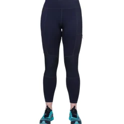 Mountain Equipment Trousers & Leggings-Womens Turas Legging - Black