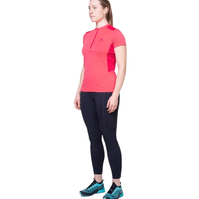 Mountain Equipment Trousers & Leggings-Womens Turas Legging - Cosmos