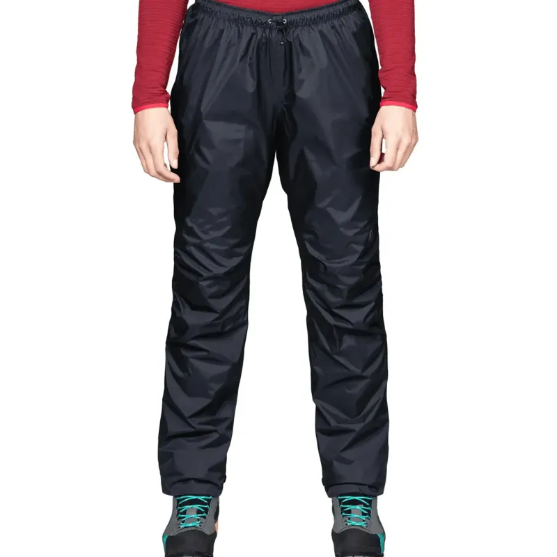 Mountain Equipment Waterproof Trousers-Womens Zeno FZ Pant