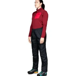 Mountain Equipment Waterproof Trousers-Womens Zeno FZ Pant
