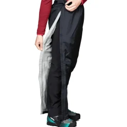 Mountain Equipment Waterproof Trousers-Womens Zeno FZ Pant