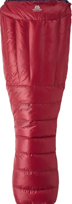 Mountain Equipment Backpacking & Lightweight Sleeping Bags-Xenith I Hoodless Sleeping Bag - Long