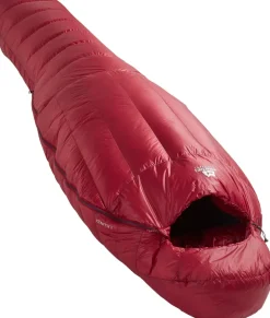 Mountain Equipment Backpacking & Lightweight Sleeping Bags-Xenith II Sleeping Bag - Regular
